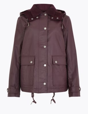 marks and spencer short jackets