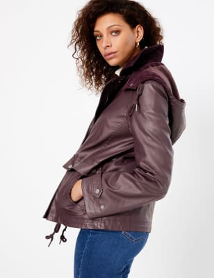 ladies short jackets at marks and spencer