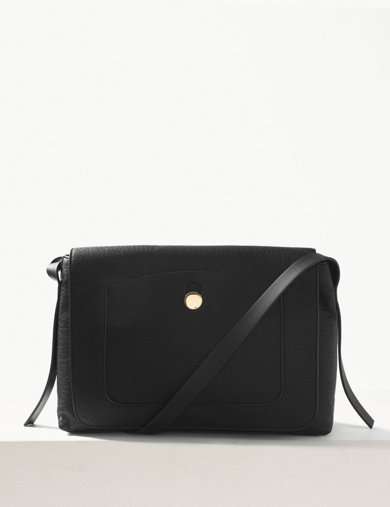 Cross Body Bag | M&S Collection | M&S