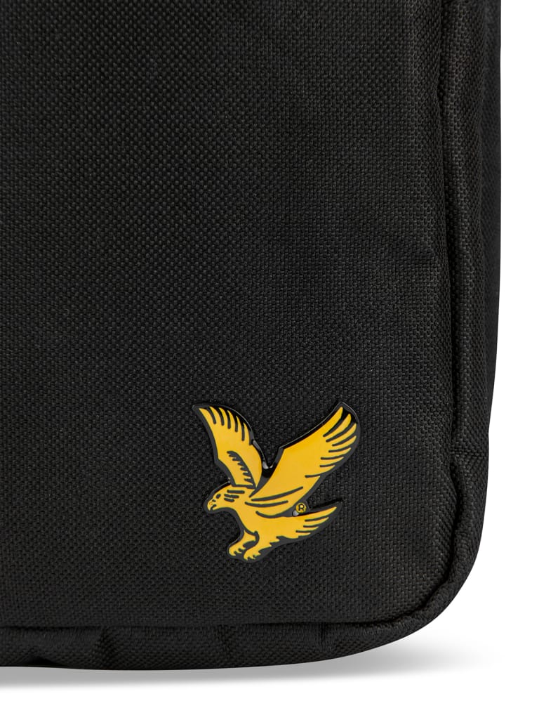 Lyle and scott side bag hotsell