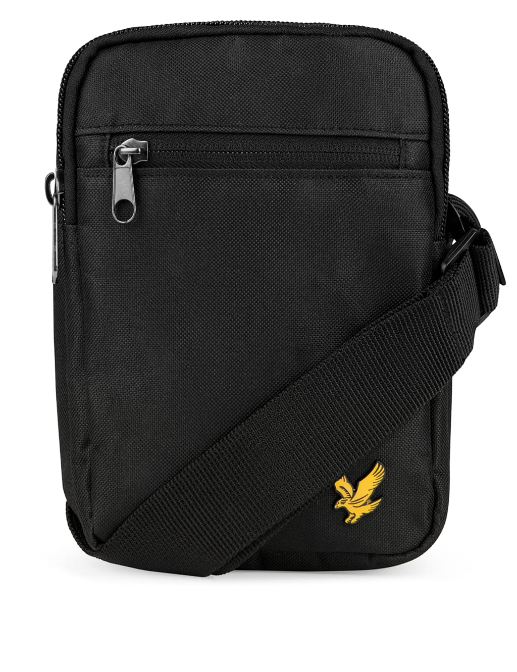 Lyle and scott side bag clearance