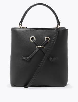 Marks and best sale spencer bucket bag