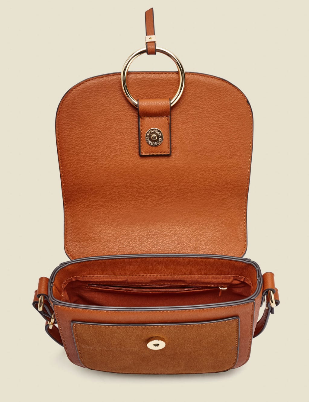 Cross Body Satchel SOSANDAR M&S