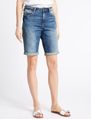 Crosshatch hot sale jean shorts