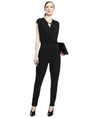 m&s autograph jumpsuit