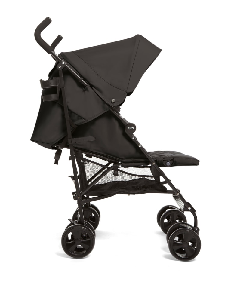 Mamas and papas twin cruise clearance
