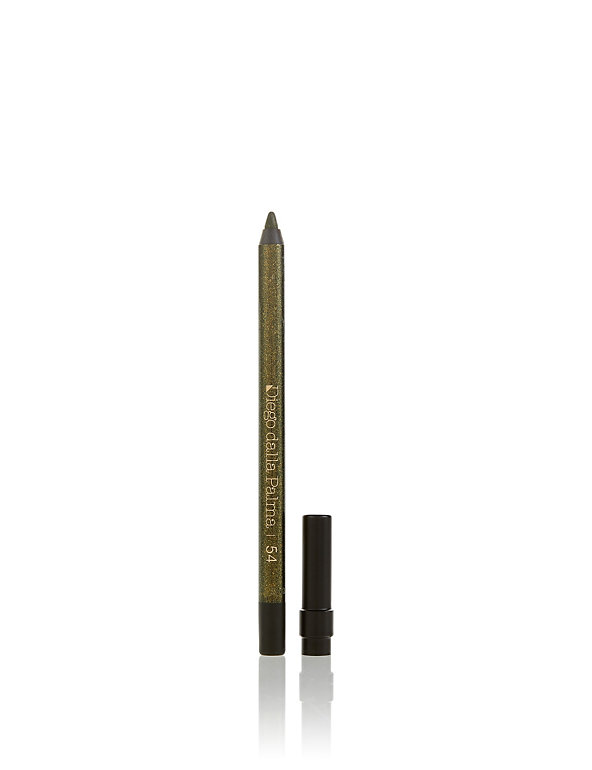 Cruise Collection 2019 Eyeliner Green 54 1.2g Image 1 of 2