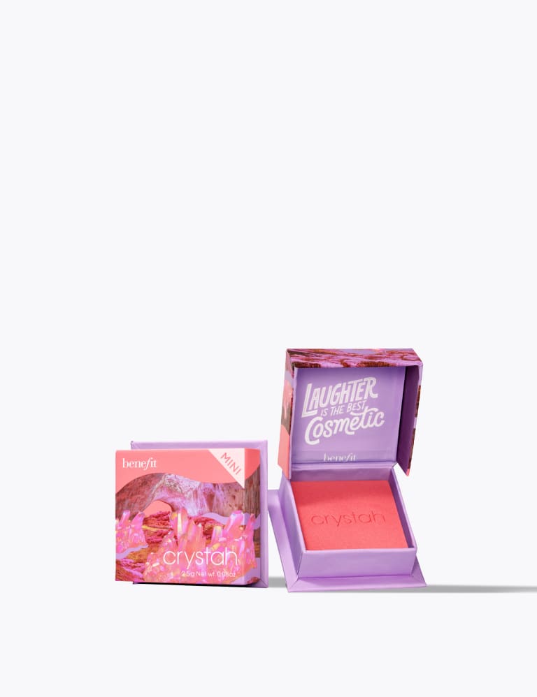 Benefit mini set new arrivals