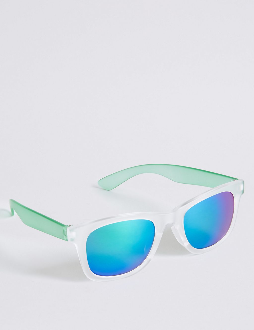 Crystal Colour Sunglasses 1 of 1