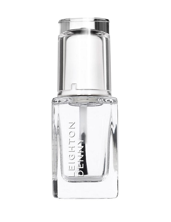 Crystal Finish Quick Dry Top Coat 12ml Image 1 of 1