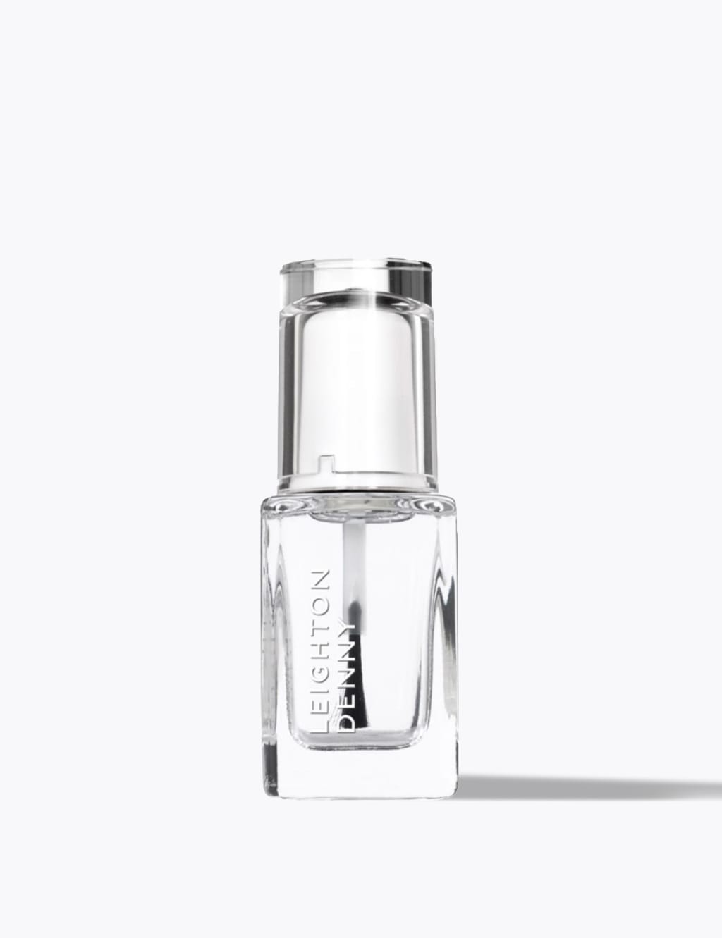 Crystal Finish Quick Dry Top Coat 12ml Leighton Denny M&S