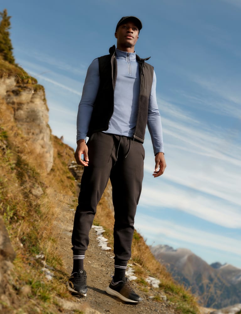 Mens teal joggers hotsell