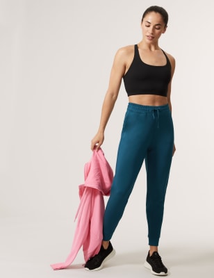 marks and spencer sports trousers