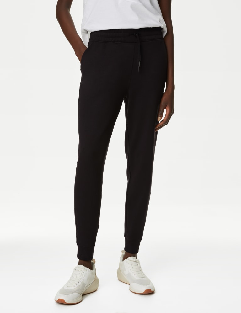 Marks spencer mens joggers online