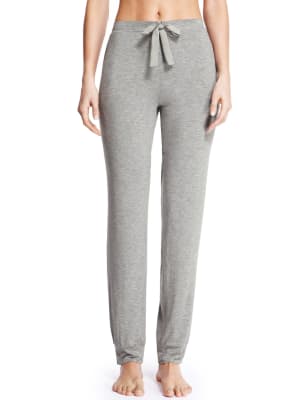 Cuffed pj bottoms outlet womens