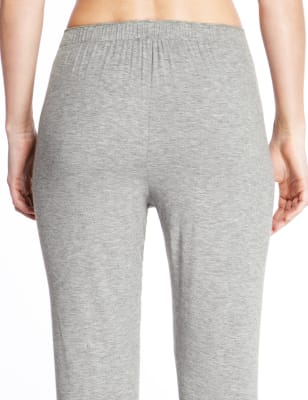 Cuffed Pyjama Bottoms Rosie M S