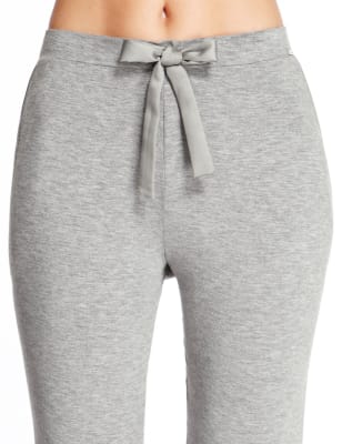 womens pyjama bottoms cuffed