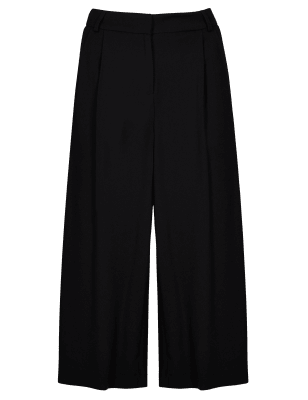 Culotte Pants | Limited Edition | M&S