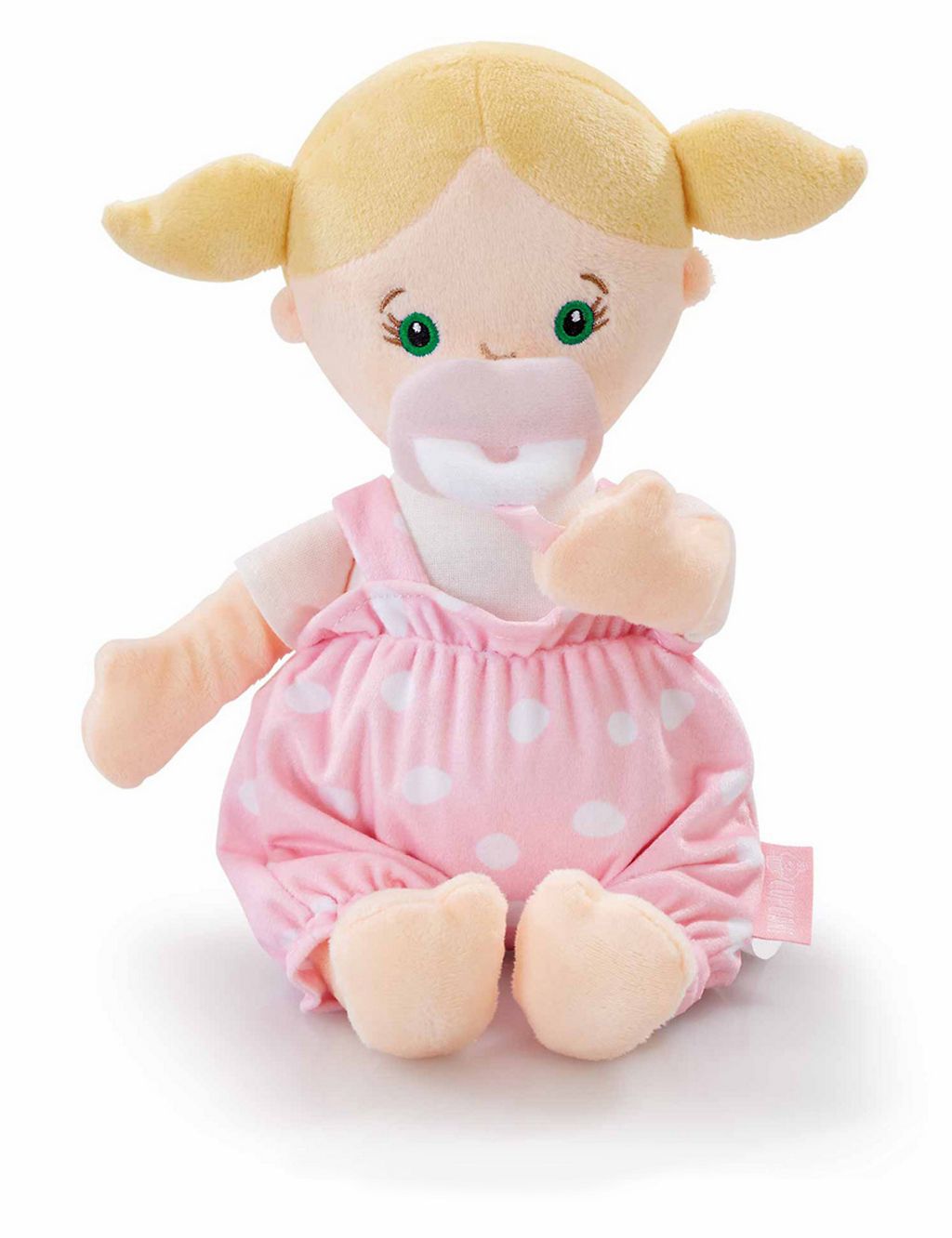 Cupcake Cuddle and Care Gracie Baby Doll (12+ Mths) 2 of 5
