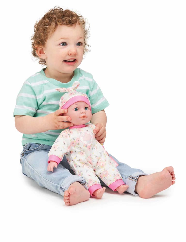 Baby doll best sale 1
