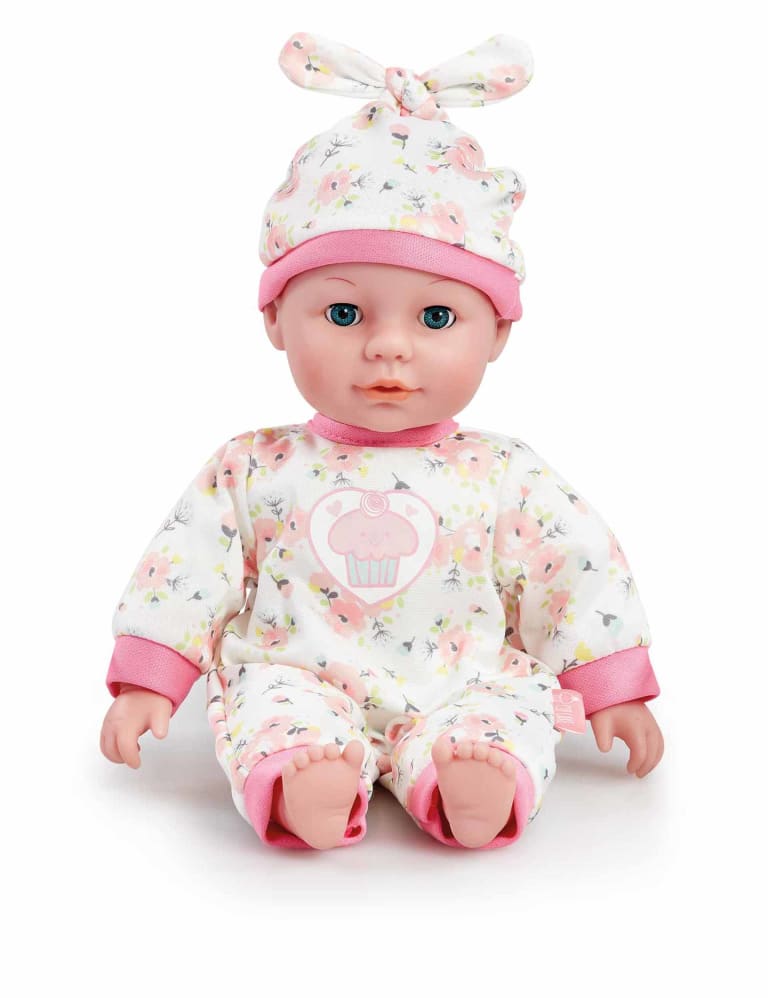 Baby doll for 1 year old girl new arrivals