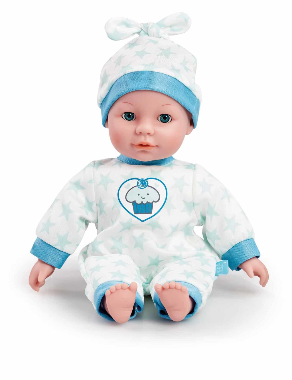 Baby shop boy dolly