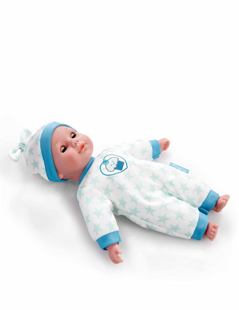 Baby boy dolly on sale