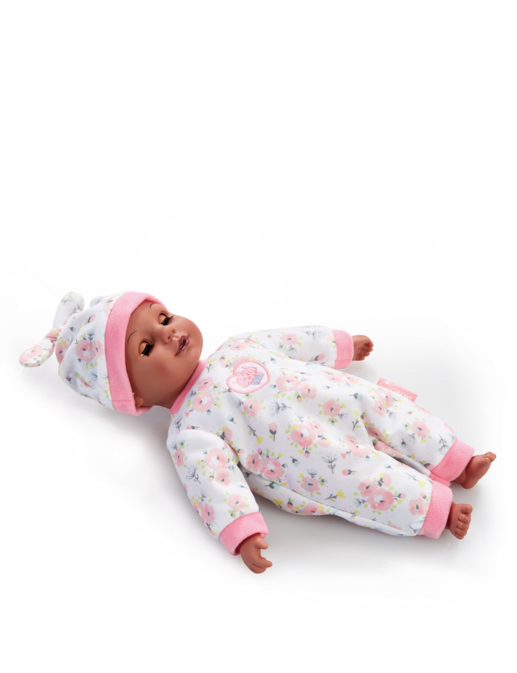 Baby girls first doll hotsell
