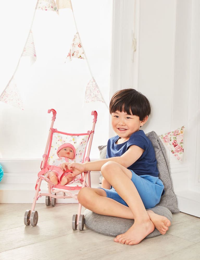 Baby 2024 boys stroller