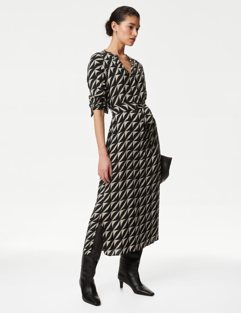M&s discount autograph dresses