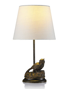 Curiosity Bird Table Lamp Image 2 of 4