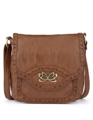 m&s cross body bag