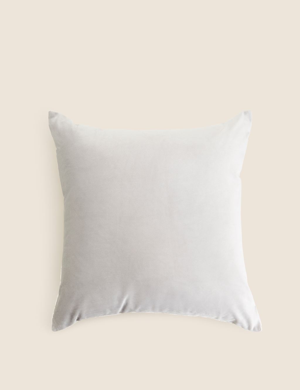 Cut Velvet Spot Cushion 5 of 5