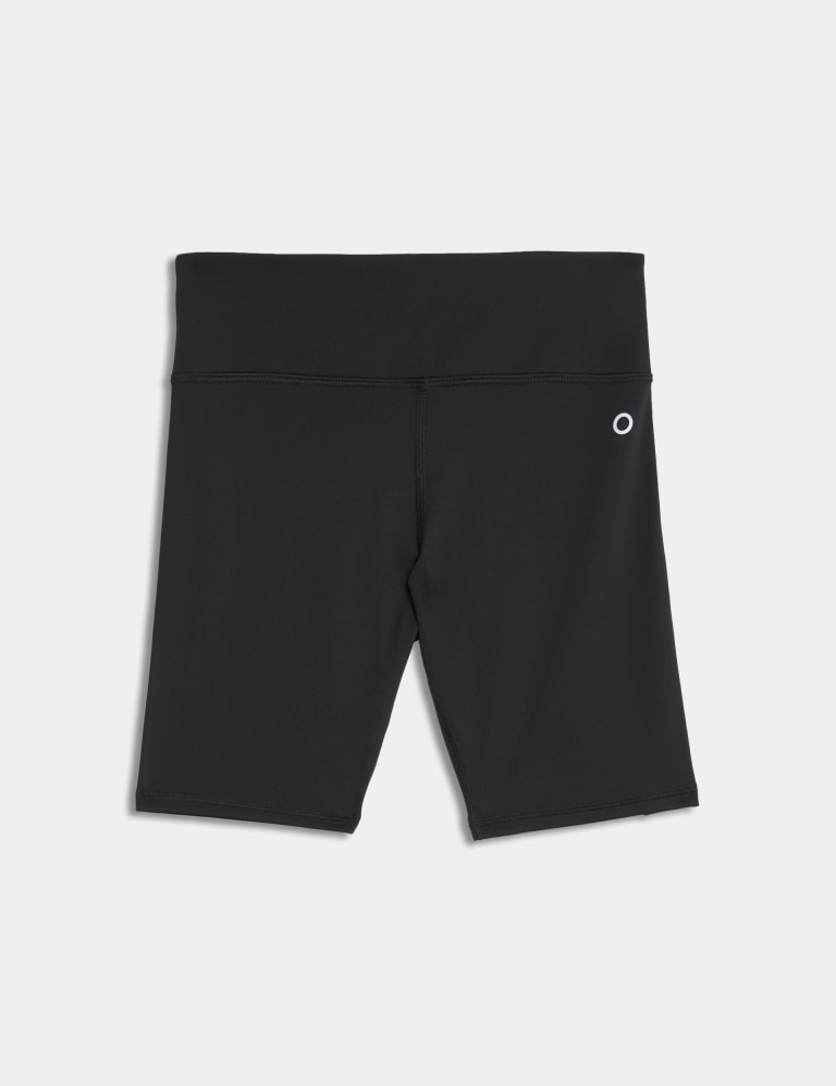 Cycling Shorts 6 16 Yrs Goodmove M S