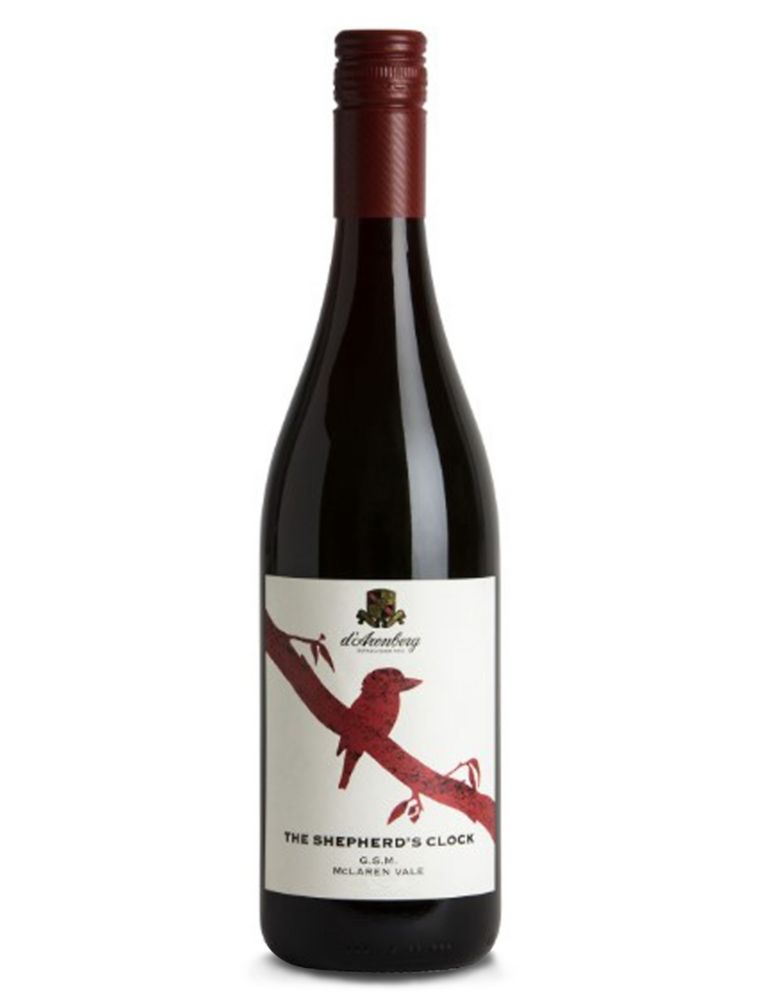 D'Arenberg GSM - Case of 6 1 of 2