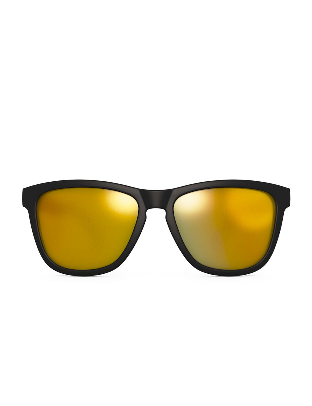 D-Frame Sunglasses 4 of 5
