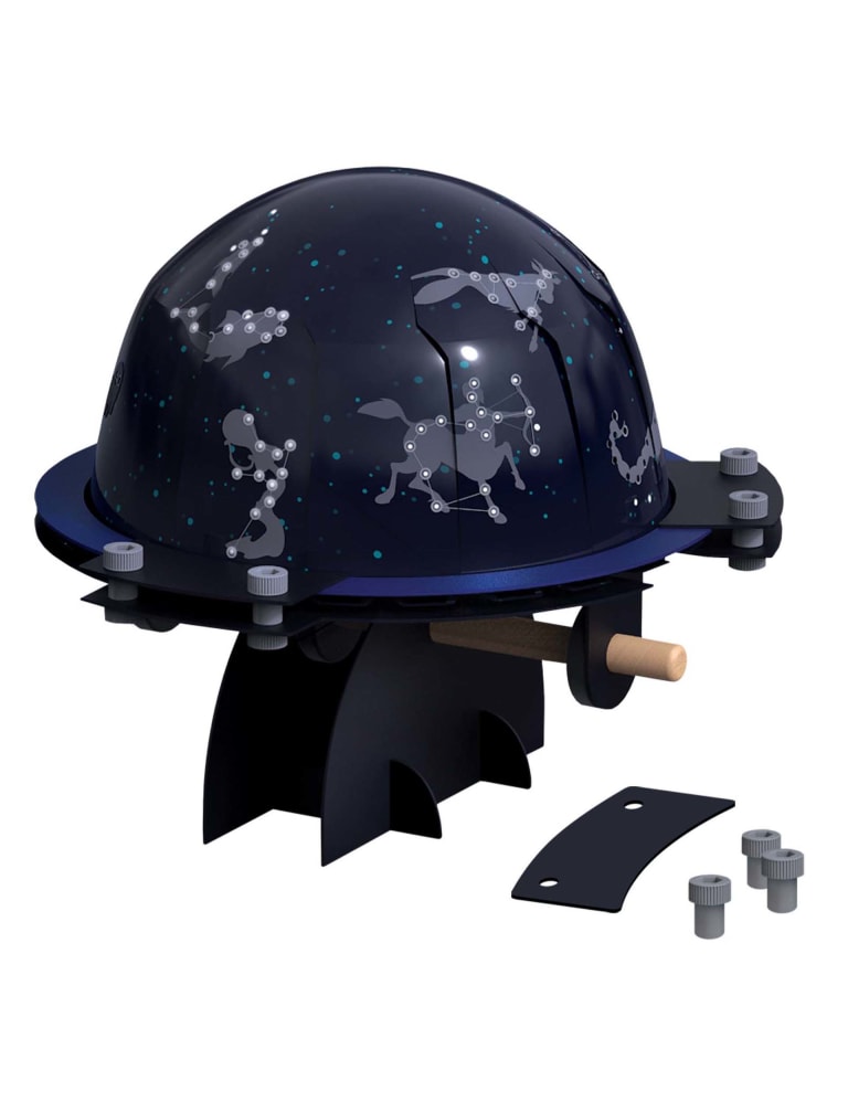 Discovery mindblown planetarium hotsell