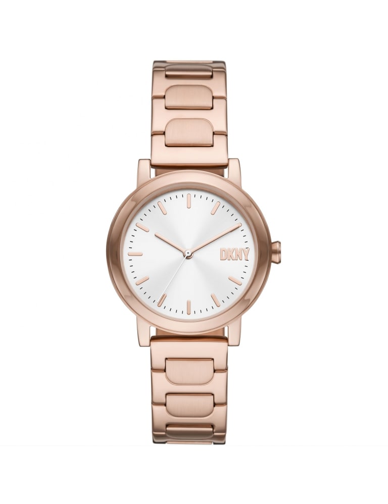 Latest DKNY Watches for a cool summer