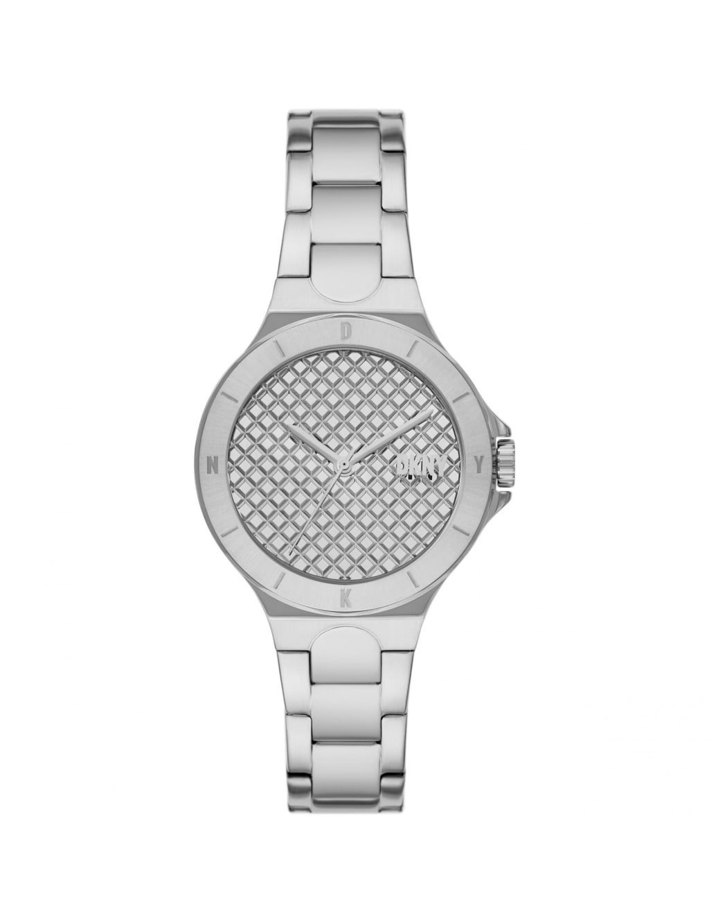 Dkny bracelet watch sales