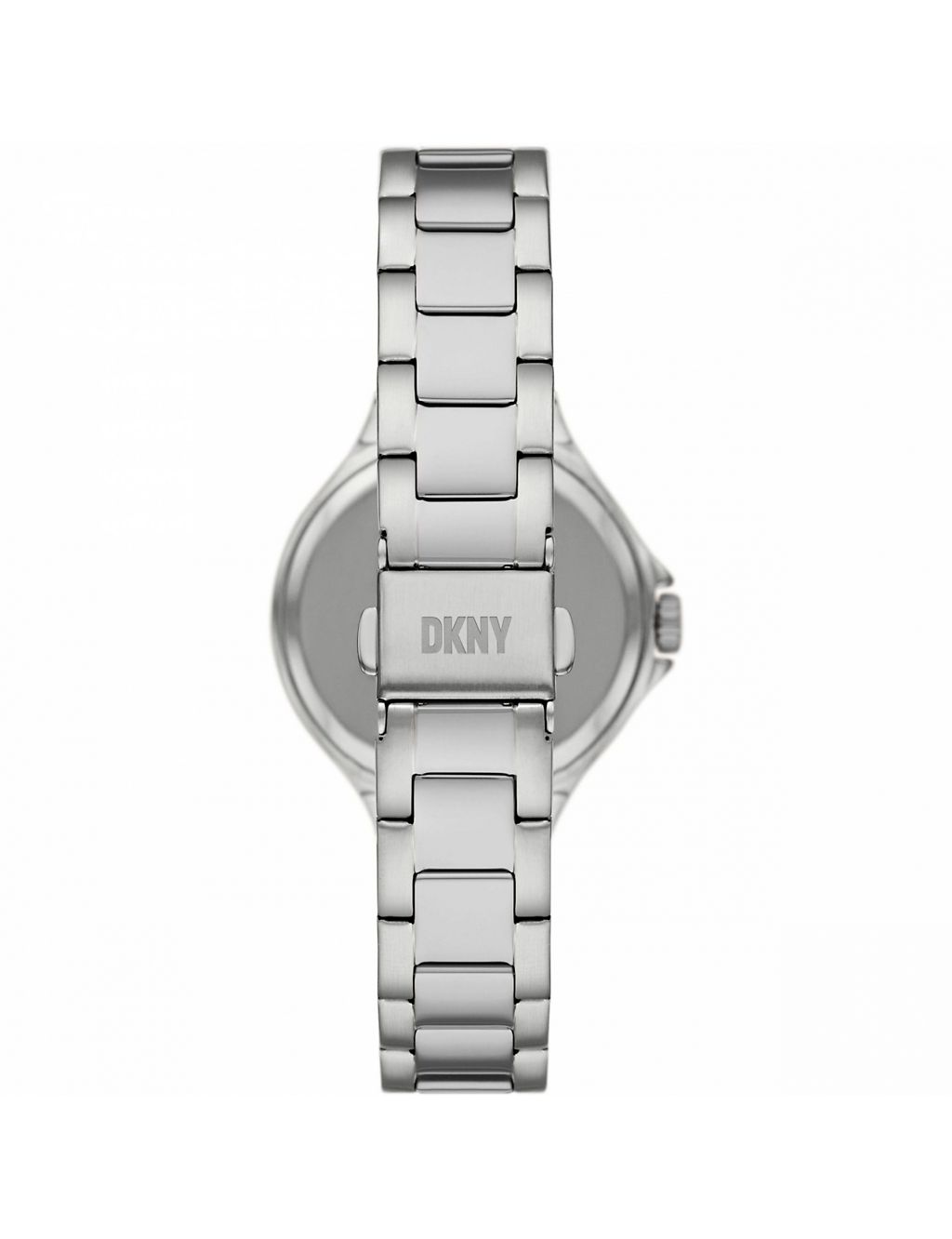 DKNY Chambers Metal Bracelet Watch 2 of 4