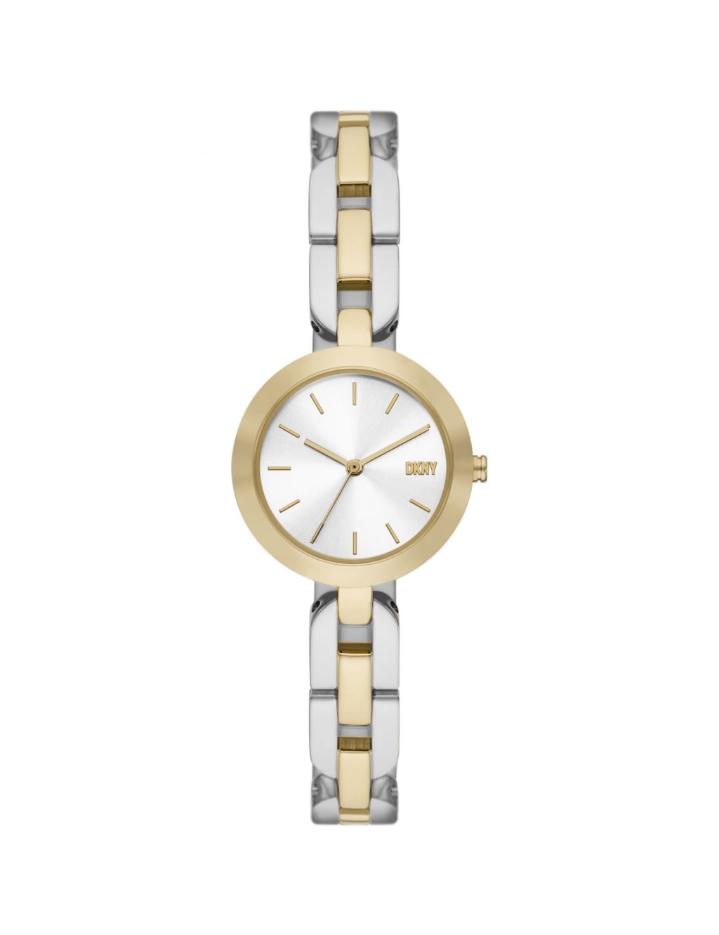 Dkny watch extra links best sale