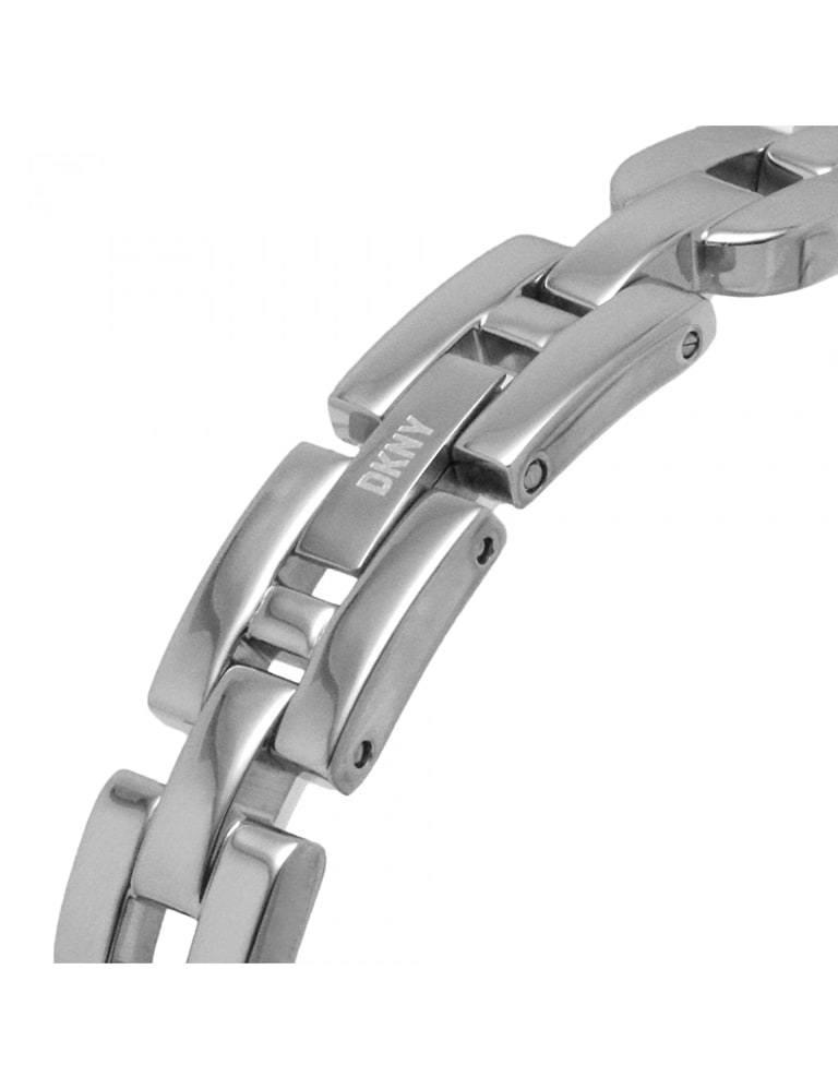 Dkny watch extra links best sale