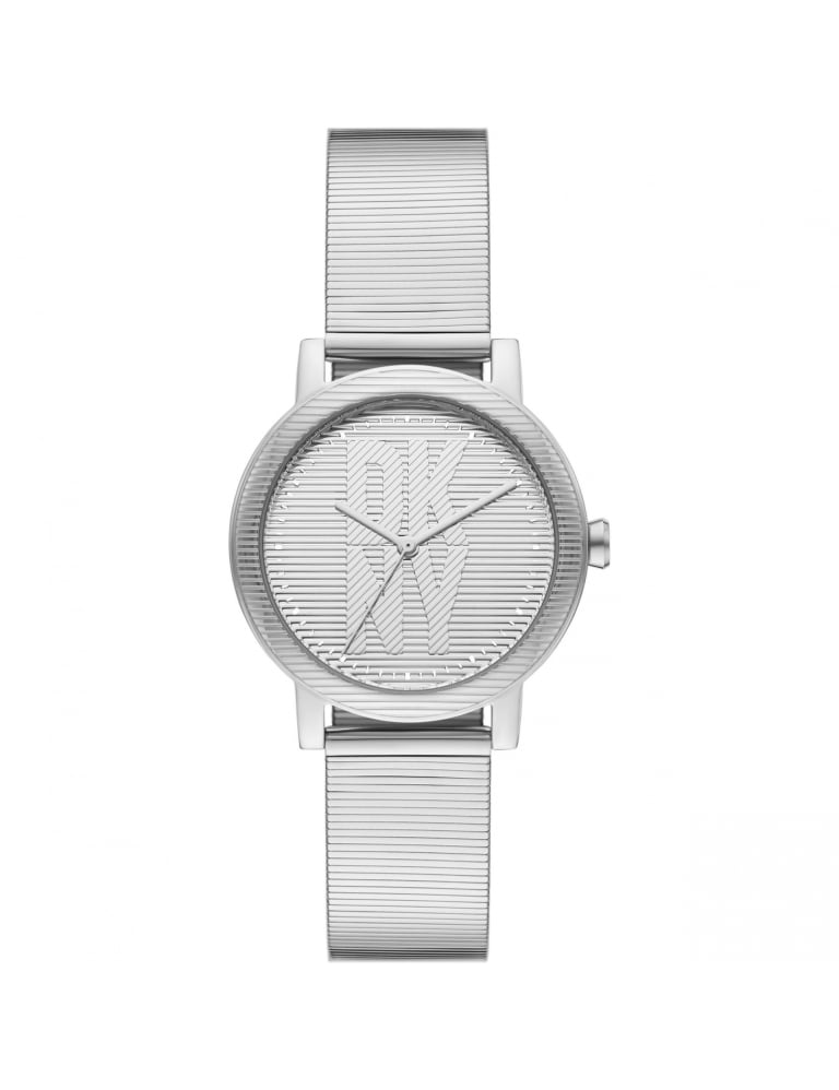 DKNY Soho D Metal Bracelet Watch