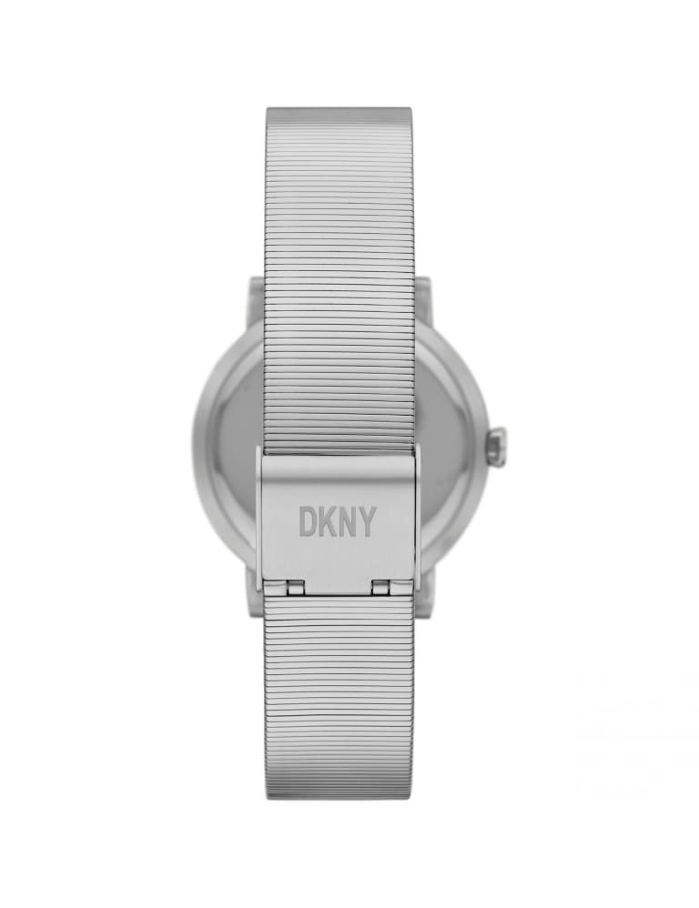 Dkny soho discount hours