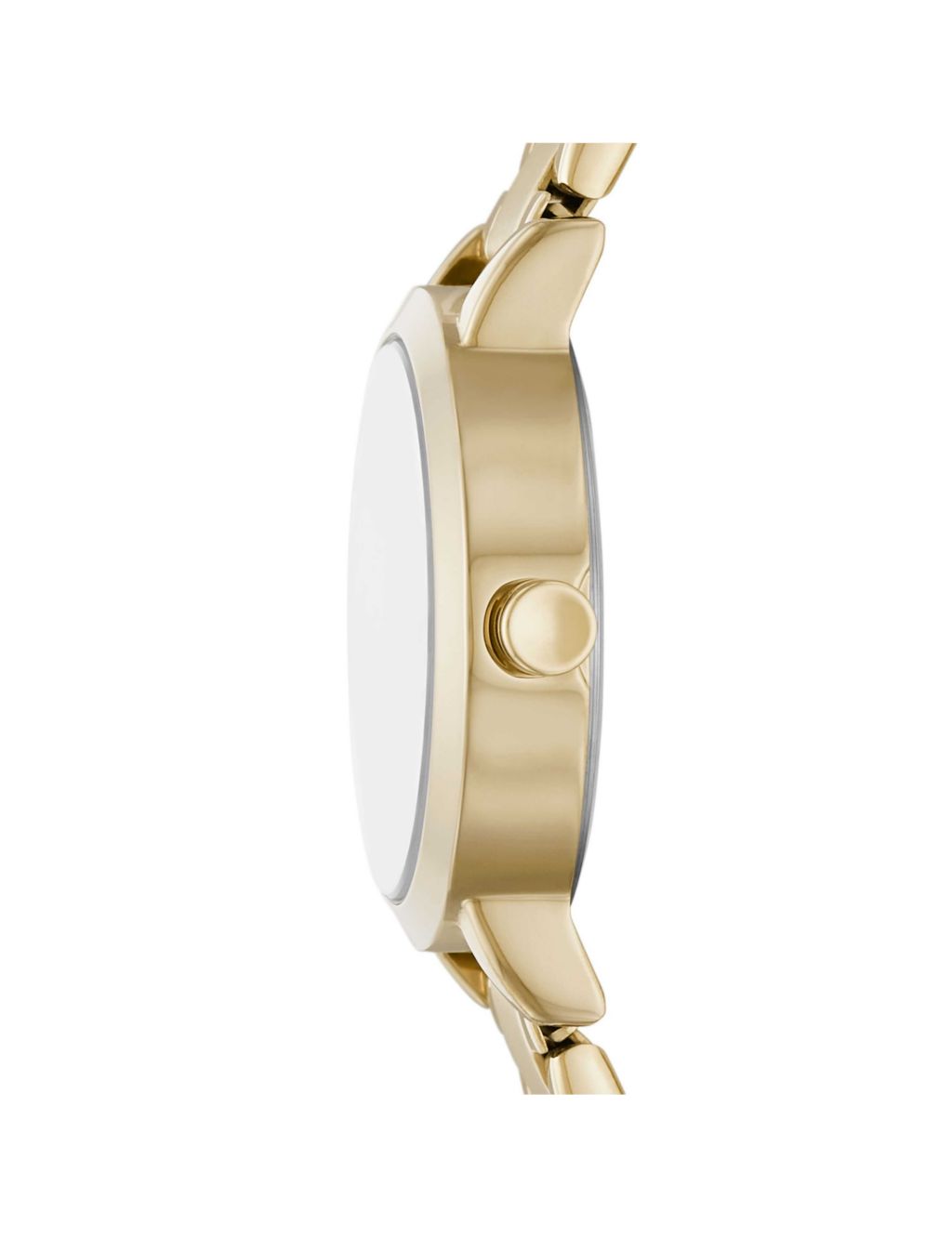 DKNY Soho Metal Bracelet Watch 2 of 4