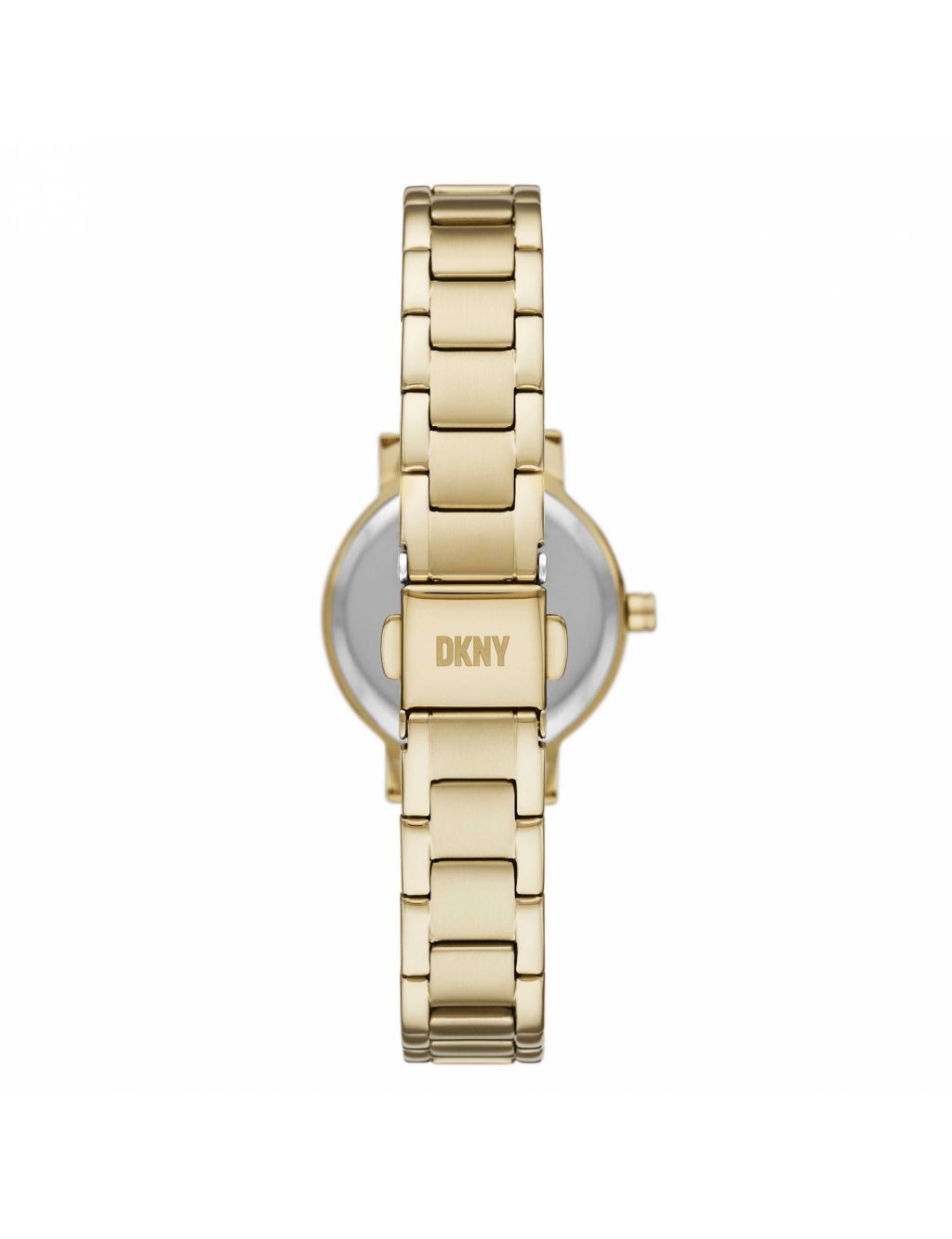DKNY Soho Metal Bracelet Watch 4 of 4