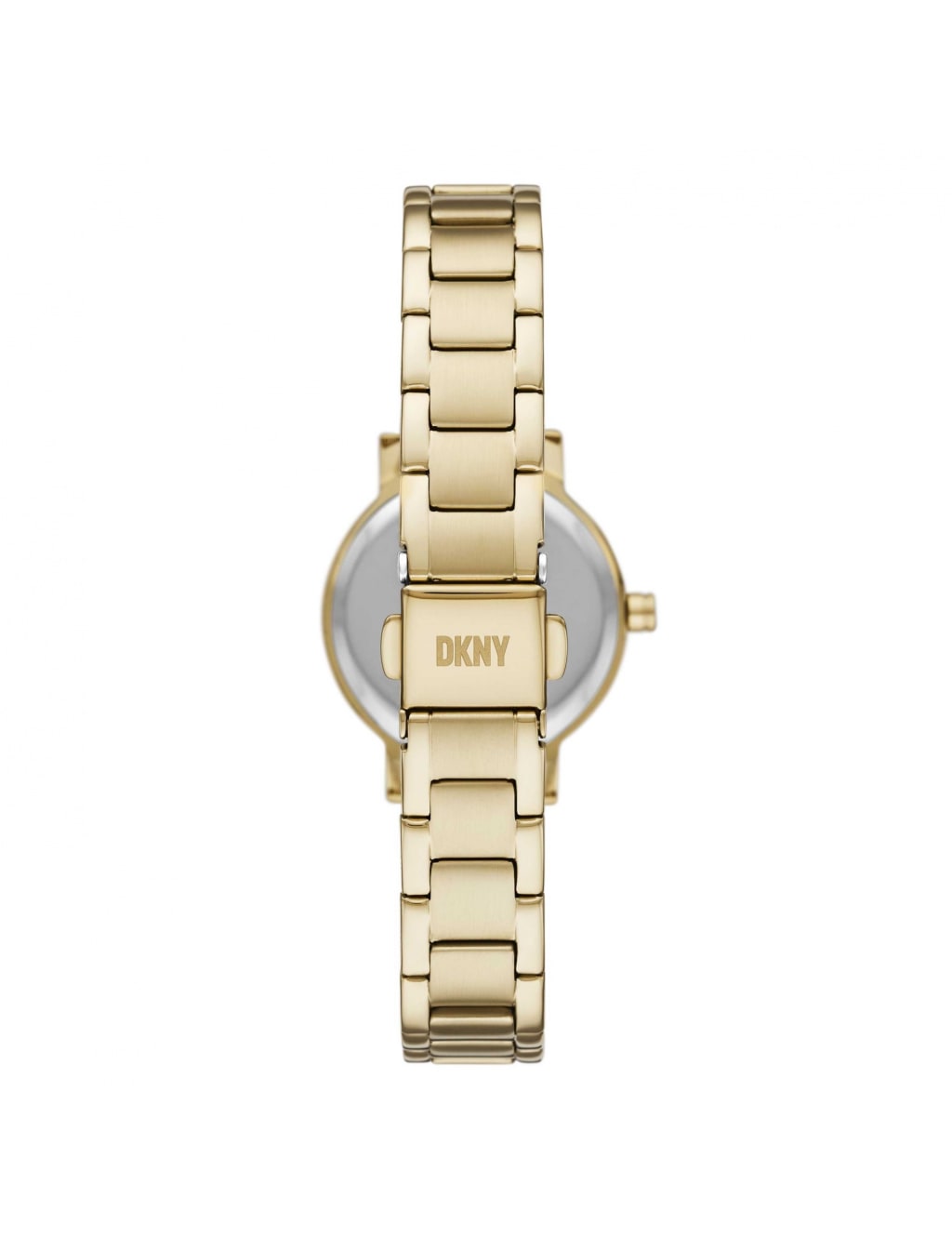 DKNY Soho Metal Bracelet Watch Dkny M S