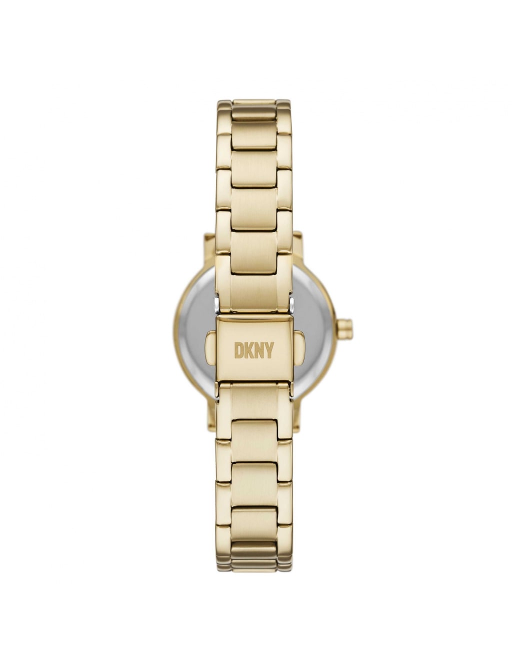 Dkny watch women's discount stainless steel bracelet