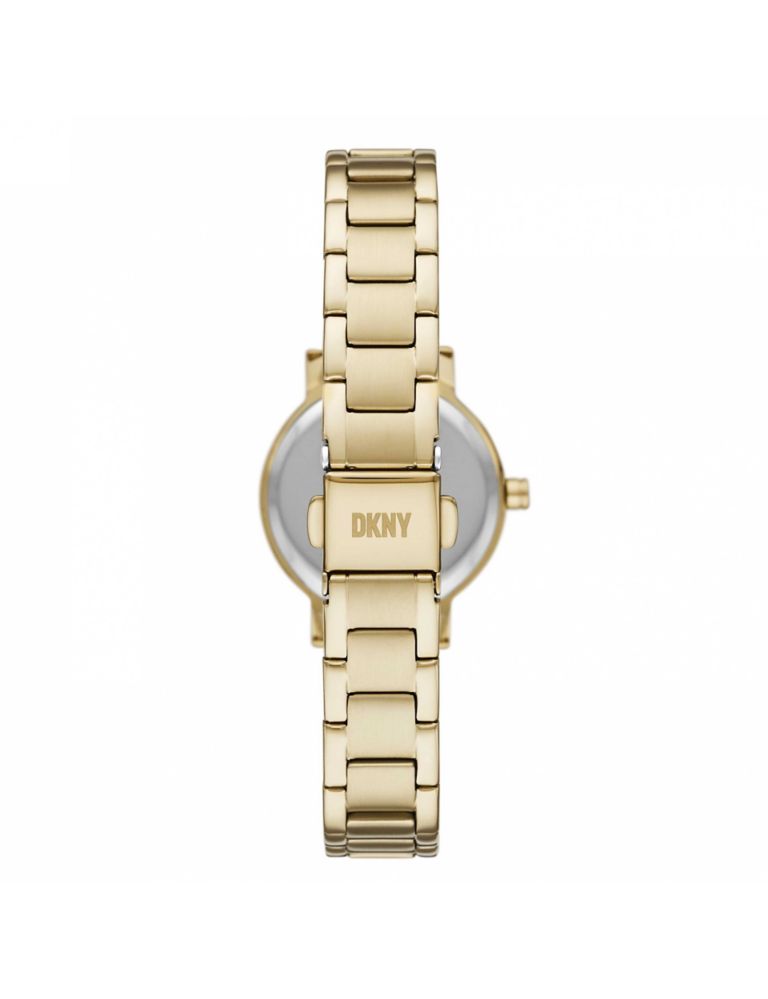 DKNY Soho Metal Bracelet Watch 4 of 4