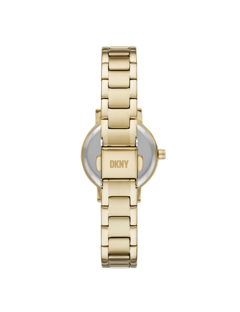 DKNY Soho Metal Bracelet Watch Dkny M S